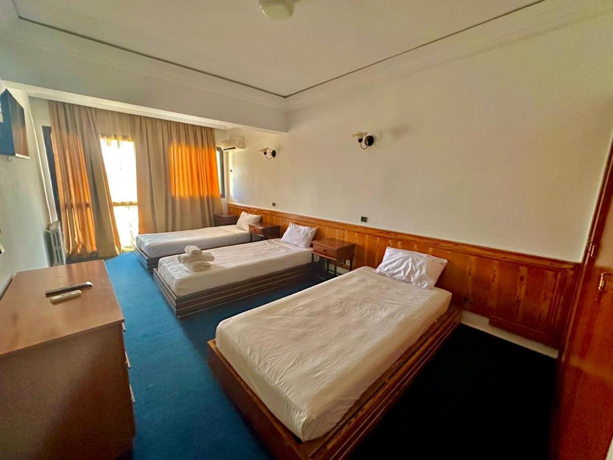 Amrouss Touristic Darmaroc Otel Azrou Dış mekan fotoğraf