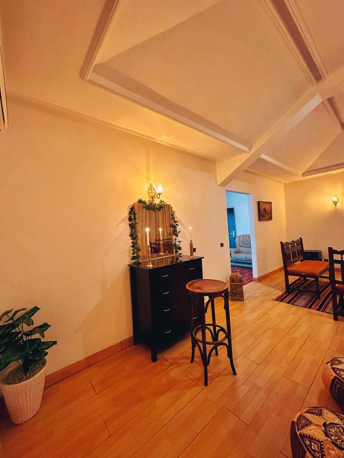 Amrouss Touristic Darmaroc Otel Azrou Dış mekan fotoğraf