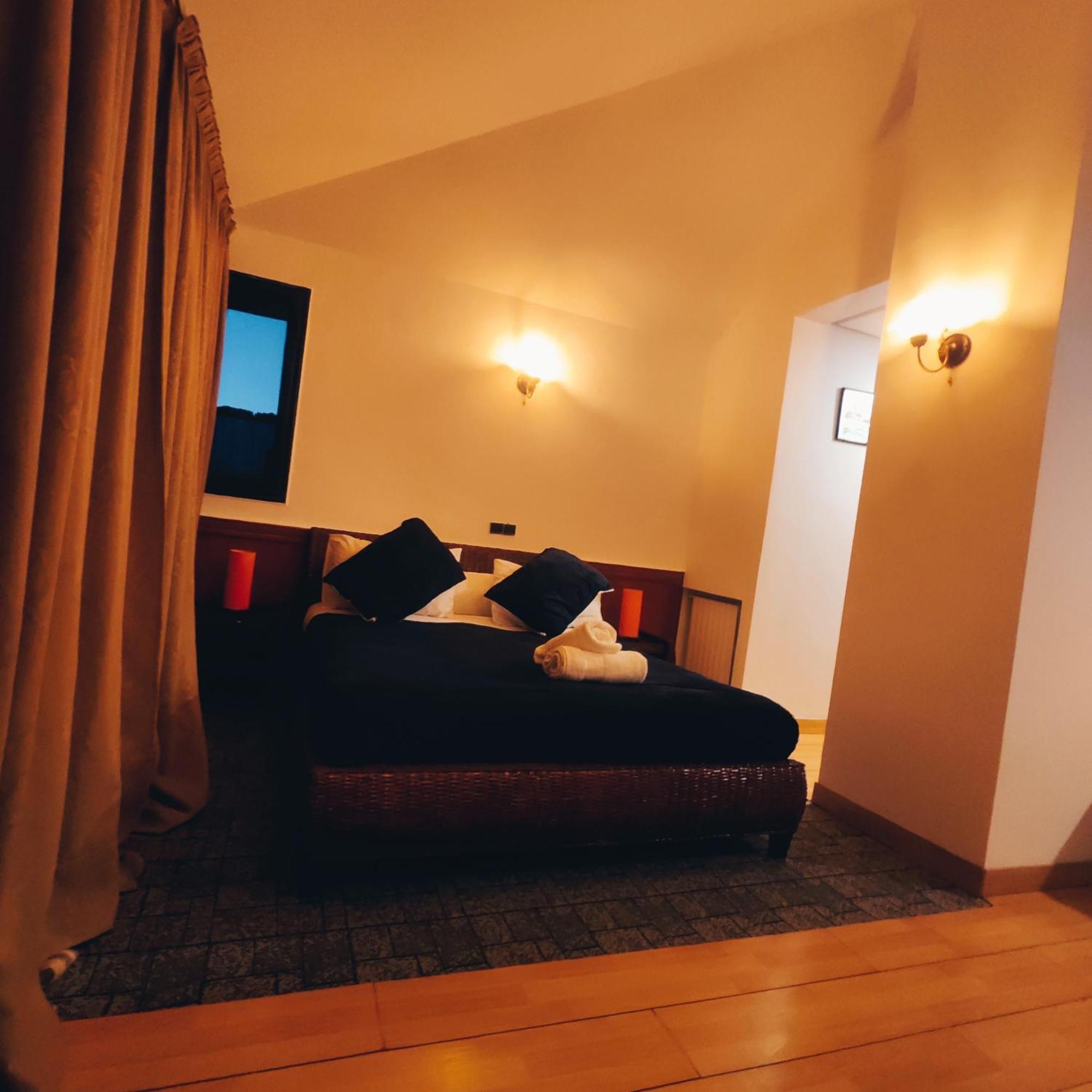 Amrouss Touristic Darmaroc Otel Azrou Dış mekan fotoğraf