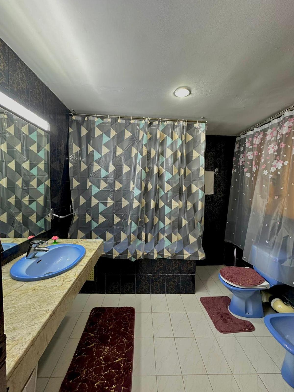 Amrouss Touristic Darmaroc Otel Azrou Dış mekan fotoğraf