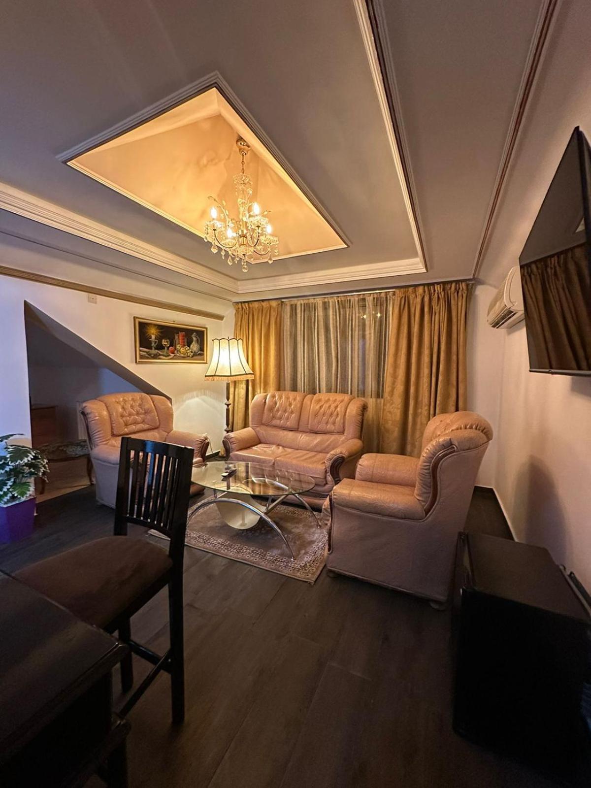 Amrouss Touristic Darmaroc Otel Azrou Dış mekan fotoğraf