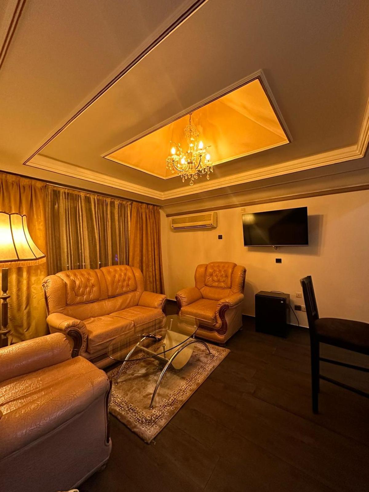 Amrouss Touristic Darmaroc Otel Azrou Dış mekan fotoğraf