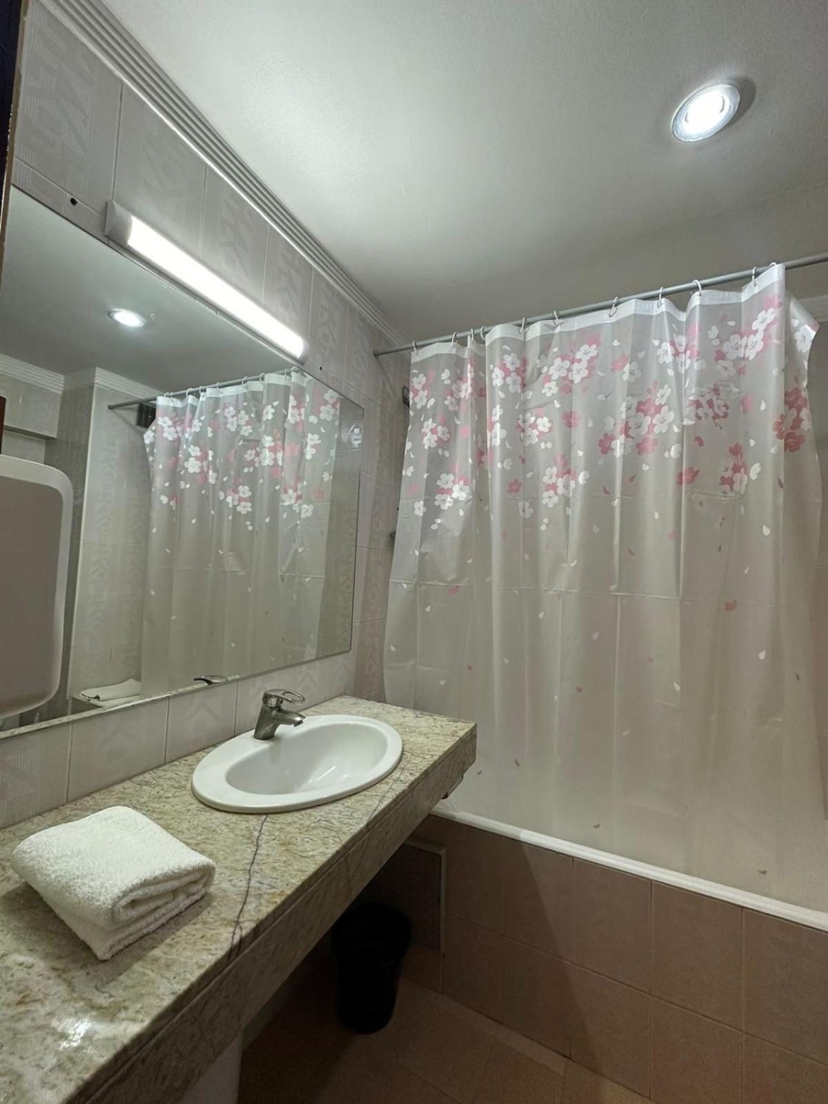 Amrouss Touristic Darmaroc Otel Azrou Dış mekan fotoğraf