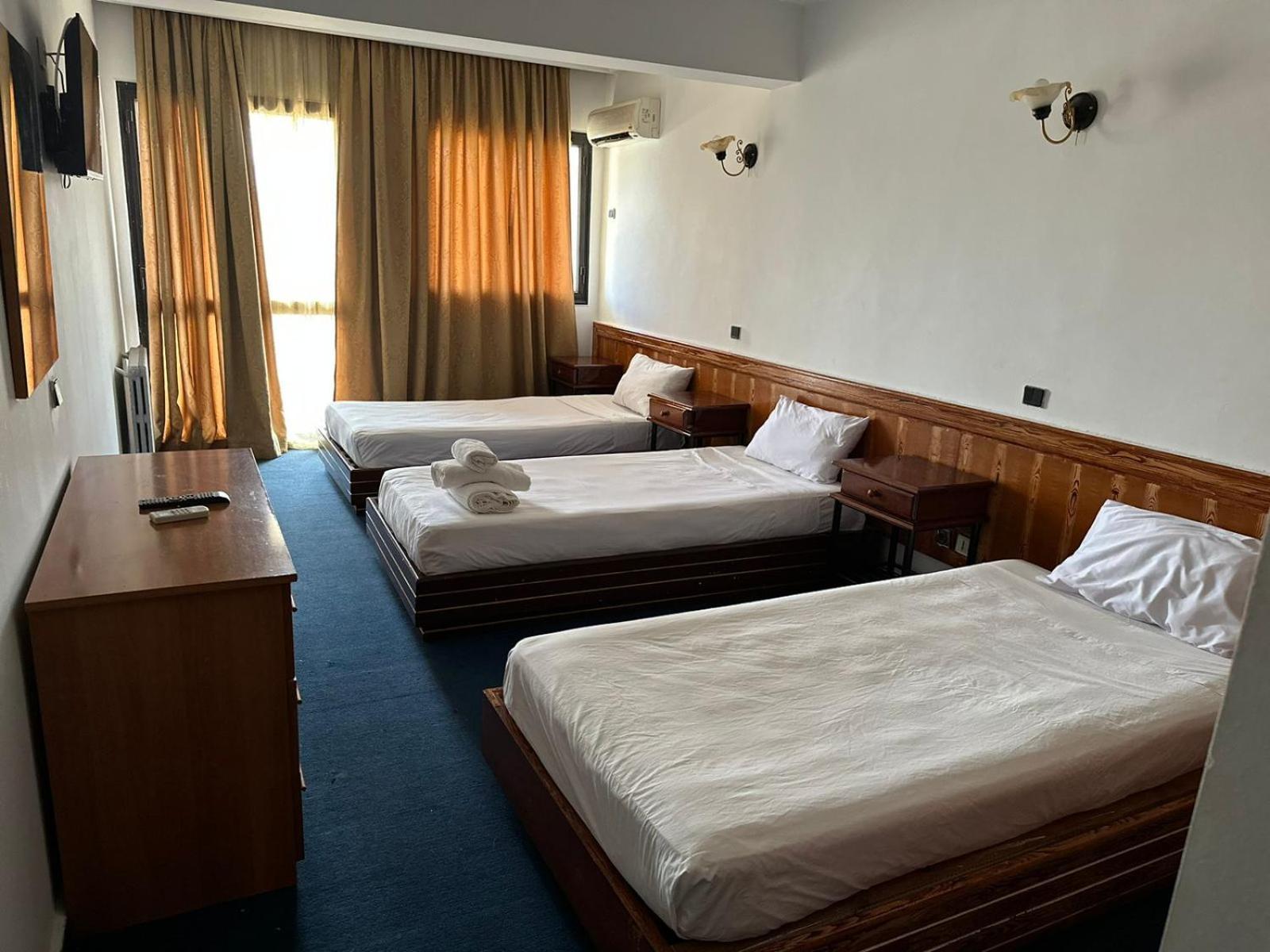 Amrouss Touristic Darmaroc Otel Azrou Oda fotoğraf
